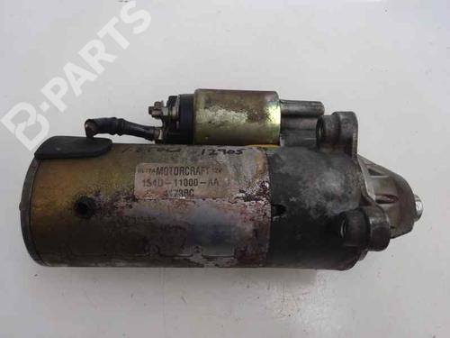 Used Starter FORD FOCUS II (DA_, HCP, DP) 1.8 TDCi (115 hp) 3193523