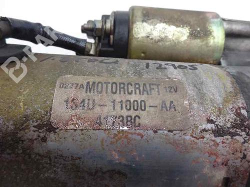 Starter FORD FOCUS II (DA_, HCP, DP) 1.8 TDCi | BP3193523M8 