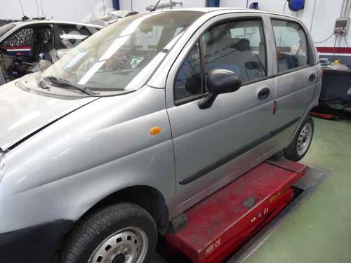 Gearbox DAEWOO MATIZ (M100, M150) 0.8 | BP3198202M3 