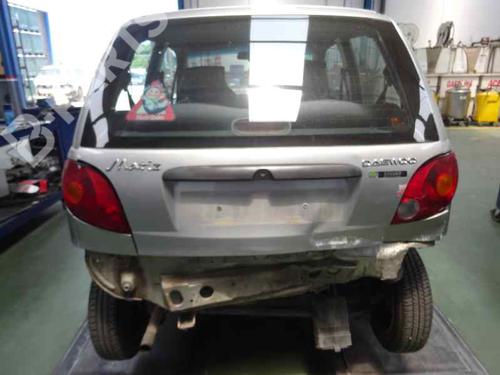 Gearbox DAEWOO MATIZ (M100, M150) 0.8 | BP3198202M3 