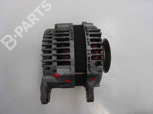Used Alternator NISSAN ALMERA II Hatchback (N16) 2.2 Di (110 hp) 3193534