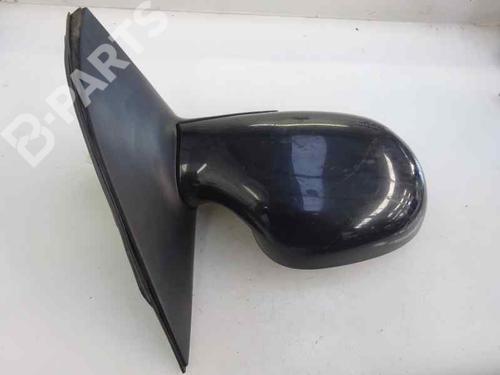 Right mirror KIA CARNIVAL II (GQ) 2.9 CRDi | BP3195831C27 