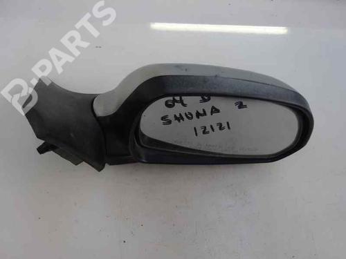 Used Right mirror KIA SHUMA II (FB) 1.6 (101 hp) 3195832