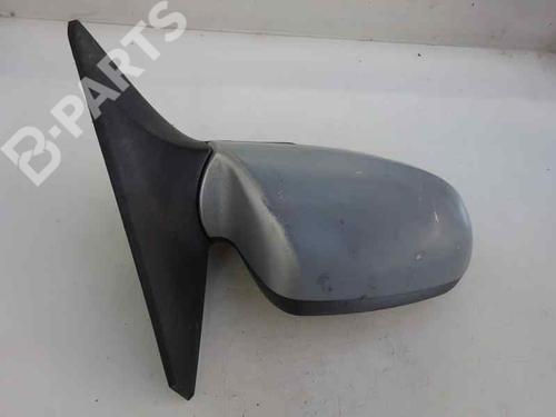 Right mirror KIA SHUMA II (FB) 1.6 | BP3195832C27 