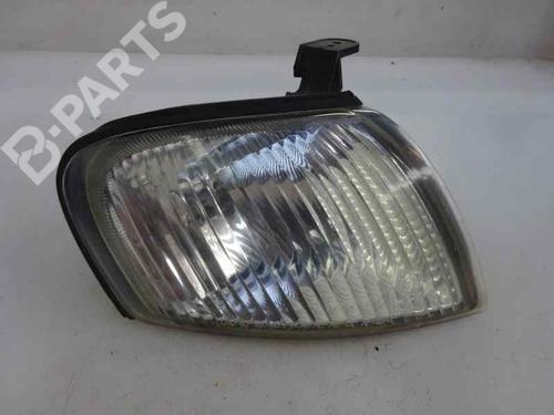 Used Right front indicator KIA SEPHIA Saloon (FA) [1992-2001]  3198197