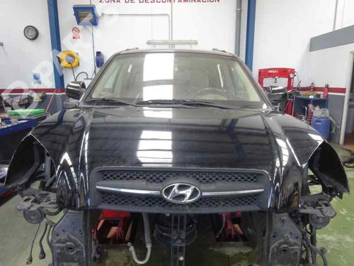 Gearbox HYUNDAI TUCSON (JM)  | BP3031887M3 