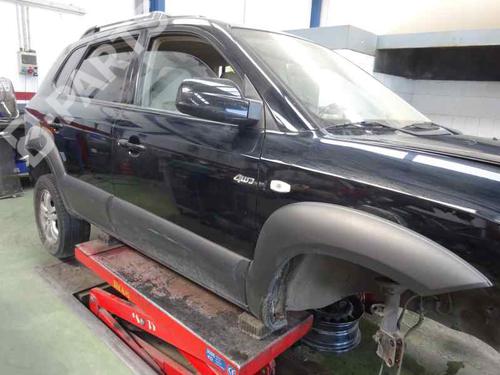 Gearbox HYUNDAI TUCSON (JM)  | BP3031887M3 