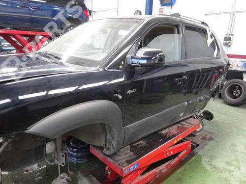 Gearbox HYUNDAI TUCSON (JM)  | BP3031887M3 