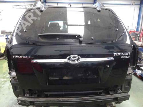 Gearbox HYUNDAI TUCSON (JM)  | BP3031887M3 