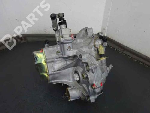Gearbox DAEWOO MATIZ (M100, M150) 0.8 | BP3198202M3 