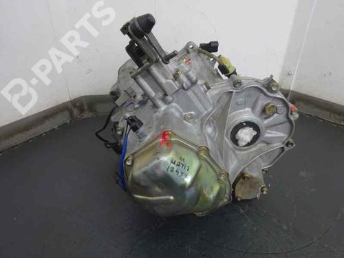 Gearbox DAEWOO MATIZ (M100, M150) 0.8 | BP3198202M3 
