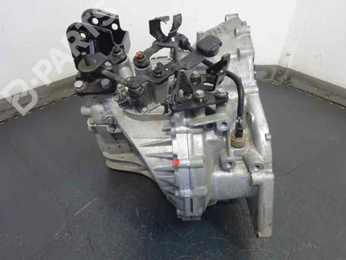 Gearbox HYUNDAI TUCSON (JM)  | BP3031887M3 