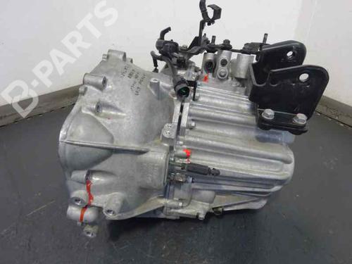 Gearbox HYUNDAI TUCSON (JM)  | BP3031887M3 