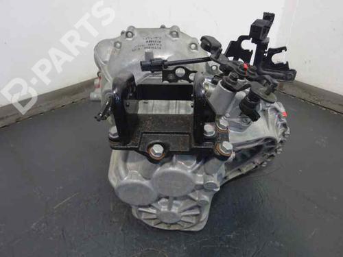 Gearbox HYUNDAI TUCSON (JM)  | BP3031887M3 