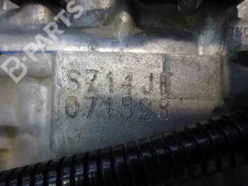 Gearbox HYUNDAI TUCSON (JM)  | BP3031887M3 