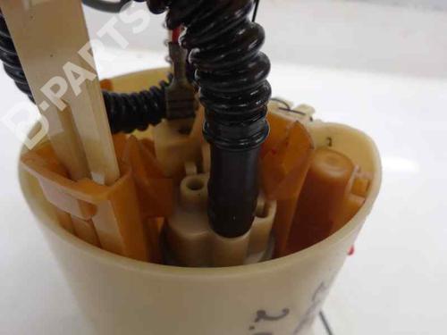 Fuel pump PEUGEOT 206 CC (2D) 2.0 S16 | BP3198208M76 