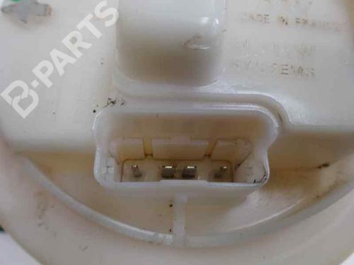 Fuel pump PEUGEOT 206 CC (2D) 2.0 S16 | BP3198208M76 