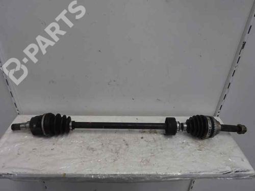 Used Right front driveshaft DAEWOO MATIZ (M100, M150) 0.8 (52 hp) 3198228