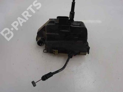 Front right lock RENAULT SCÉNIC II (JM0/1_)  | BP3204919C97 