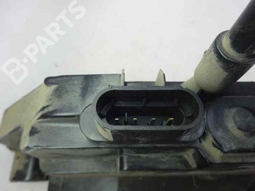 Front right lock RENAULT SCÉNIC II (JM0/1_)  | BP3204919C97 