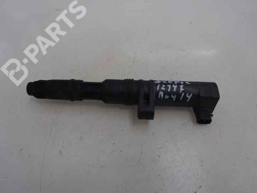 Bobine RENAULT SCÉNIC II (JM0/1_) [2003-2010]  3204924