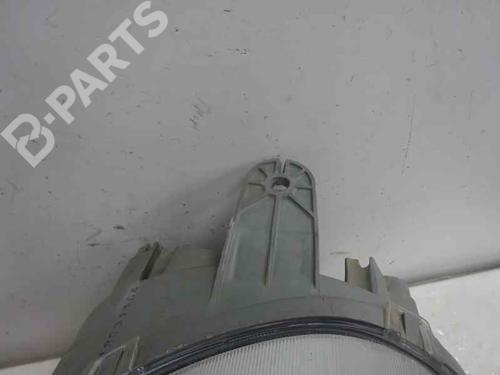 Left headlight DAEWOO MATIZ (M100, M150) 0.8 | BP3204934C28 