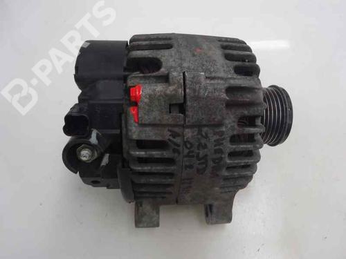 Generator LANCIA PHEDRA (179_) [2002-2010]  3213672