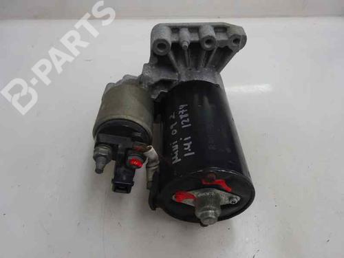 Used Starter MINI MINI (R56) One (95 hp) 3213674
