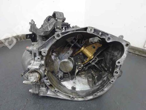 Gearbox LANCIA PHEDRA (179_)  | BP3228453M3 