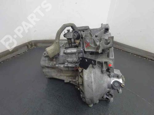Gearbox LANCIA PHEDRA (179_)  | BP3228453M3 
