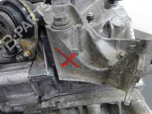 Gearbox LANCIA PHEDRA (179_)  | BP3228453M3 