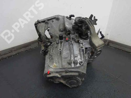 Gearbox LANCIA PHEDRA (179_)  | BP3228453M3 