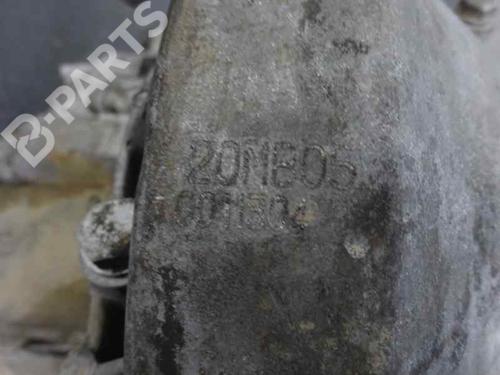 Gearbox LANCIA PHEDRA (179_)  | BP3228453M3 