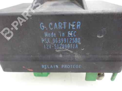 Electronic module LANCIA PHEDRA (179_)  | BP9094393M83 