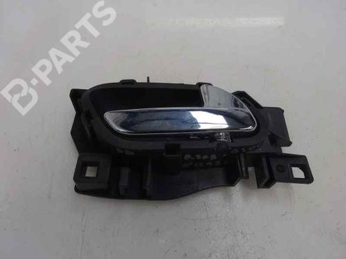 Used Front right interior door handle PEUGEOT 308 I (4A_, 4C_) [2007-2016]  3241962