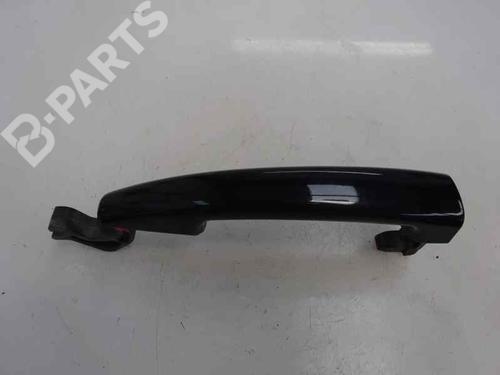 Used Rear right exterior door handle PEUGEOT 308 I (4A_, 4C_) [2007-2016]  3241969