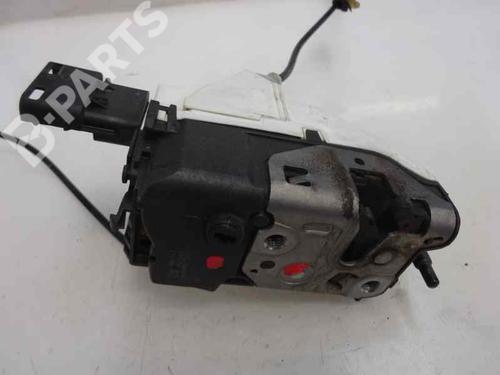 Used Front right lock PEUGEOT 308 I (4A_, 4C_) [2007-2016]  3241972