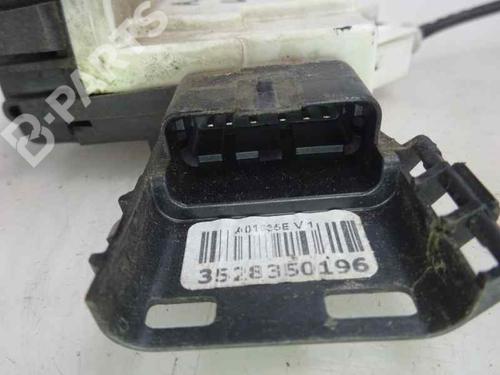 Front right lock PEUGEOT 308 I (4A_, 4C_)  | BP3241972C97 