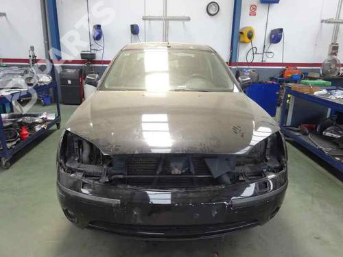 Left front window switch FORD MONDEO III Saloon (B4Y) 2.0 TDCi | BP3436103I27 