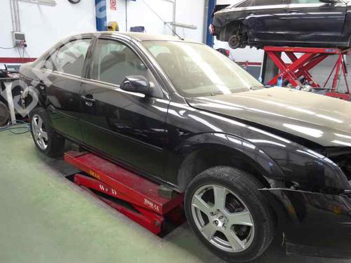 Left front window switch FORD MONDEO III Saloon (B4Y) 2.0 TDCi | BP3436103I27 
