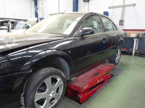 Left front window switch FORD MONDEO III Saloon (B4Y) 2.0 TDCi | BP3436103I27 