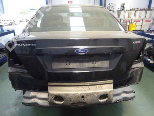 Left front window switch FORD MONDEO III Saloon (B4Y) 2.0 TDCi | BP3436103I27 