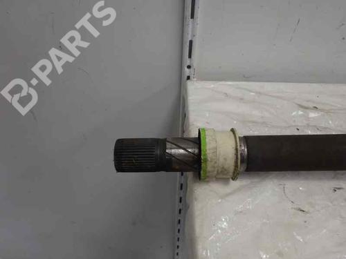Right front driveshaft RENAULT LAGUNA II (BG0/1_)  | BP3244008M39 