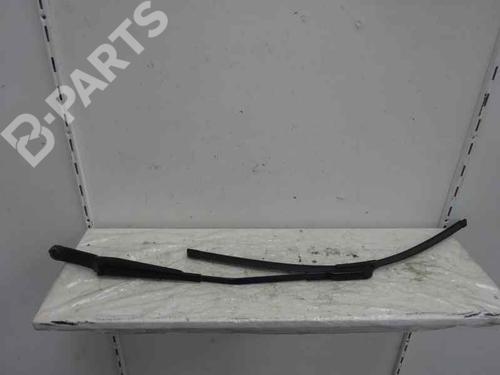 Used Front windshield wiper arm AUDI A6 C7 (4G2, 4GC) 3.0 TDI quattro (245 hp) 3469284