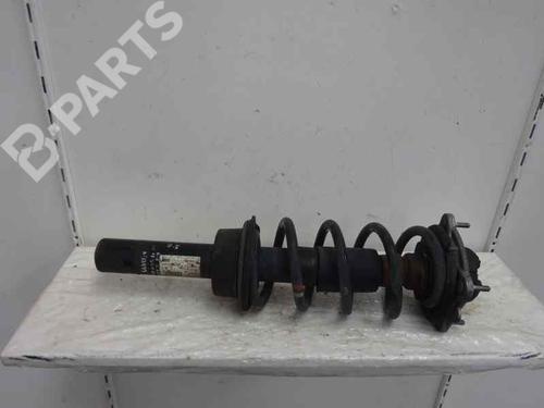 Used Left front shock absorber AUDI A6 C7 (4G2, 4GC) 3.0 TDI quattro (245 hp) 3245765