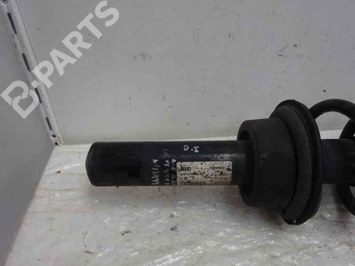 Left front shock absorber AUDI A6 C7 (4G2, 4GC) 3.0 TDI quattro | BP3245765M16 