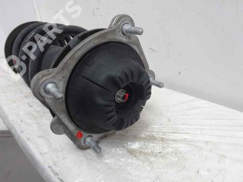Left front shock absorber AUDI A6 C7 (4G2, 4GC) 3.0 TDI quattro | BP3245765M16 