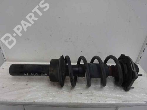 Used Right front shock absorber AUDI A6 C7 (4G2, 4GC) 3.0 TDI quattro (245 hp) 3245766