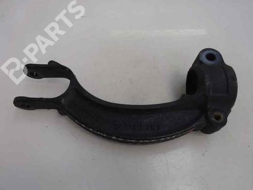 Used Left front shock absorber AUDI A6 C7 (4G2, 4GC) 3.0 TDI quattro (245 hp) 3245773