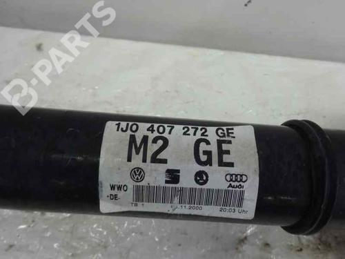 Right front driveshaft VW GOLF IV (1J1) 1.6 16V | BP3248803M39 